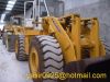 Sell Used KLD85Z wheel loader