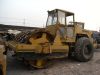 used sheepfoot roller CA25PD