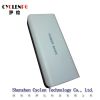 Sell mobile power bank 12000mah for Samsung ,HTC ,and so on . 