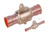 Sell Refrigeration ball valve