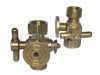 Sell Three-way pressure gaugecock