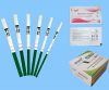 Sell one step hcg pregnancy rapid test with CE mark