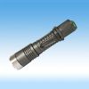 BR-PA01A-S-Q5 rechargeable led flashlight