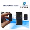 Sell OBD-II GPS Car tracker