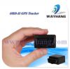 Sell OBD-II GPS car tracker