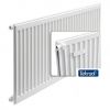 Type 10-P Hydronic Steel Panel Radiators by Tekrad