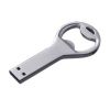 Metal Bottle Opener USB Memory Stick