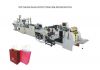 Sell paper bag making machine