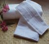 Towel, cotton fabric.