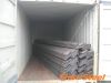 Sell steel angle bar