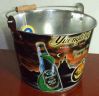 Sell ice bucket tin