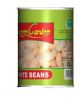 canned white kidney beans