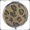 Sell Crystal Rhinestone Compact Mirror/Pocket Mirror/Cosmetic Mirror