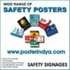 Safety Posters