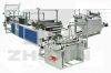 Sell garbage bag making machine