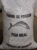 FISH MEAL  MIN. 65% PROTEIN  (100% NATURAL)