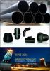 Hdpe Pipes