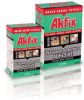 AKFIX WA380 WALLPAPER ADHESIVE