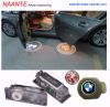 car door welcome ghost shadow logo light