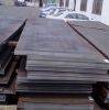 steel plate