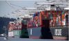 China to  Africa container shipping liner