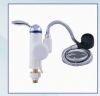 CH-07 Electric instant water heater faucet with"ce""rosh" copper heat