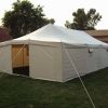 Canvas Tents & Tarpaulins