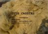 Sell Jute Yarn, Webbing, Raw Jute