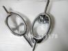 Sell ABS chromed front fog lamp cover