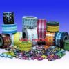 Sell color pvc twist film