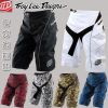 bike cycling racing shorts troy lee shorts