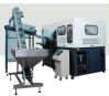 Servo-motor Blow Molding Machine