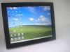 High temperature lcd monitor