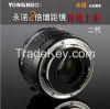 YONGNUO YN 2.0X Telephoto Extender