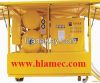 Portable Transformer Oil Purification Machine