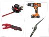 TTI Gardening and Power Tools