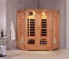 Infrared Sauna Room