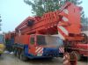 Sell demag mobile crane 500t demag crane 500 ton used cheap