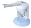 Sell Desktop ozone facial Steamer with aroma therapy