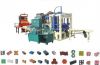 QT4-20C block making  machine