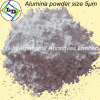 Sell high white fused alumina grinding media