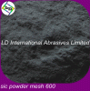 Sell SIC Micro powder /silicon carbide black powder