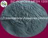 Sell Metallurgical grade silicon carbide for high grade refractory