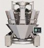 Multihead weigher