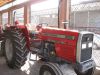 TRACTORS ARFAH (PVT.) LTD