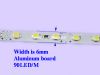 Sell LED Slim Rigid Strip