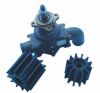 Sell Flexible Rubber Impeller