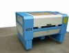 ABS board processing machine