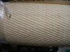 Sell 3x3 twilled hollow-oval rattan core webbing
