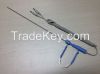 Bipolar Probe For Endoscope Spine Surgery